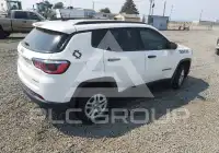 2018 Jeep COMPASS photo