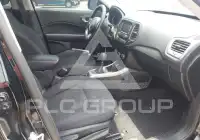 2018 Jeep COMPASS photo