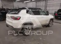 2018 Jeep COMPASS фото