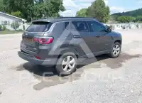 2018 Jeep COMPASS фото