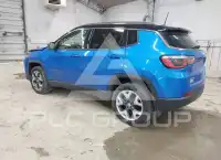 2018 Jeep COMPASS фото