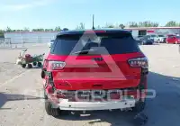 2018 Jeep COMPASS фото