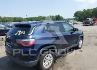 2018 Jeep COMPASS фото