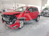 2018 Jeep COMPASS фото