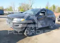 2018 Jeep COMPASS photo