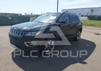 2018 Jeep COMPASS фото