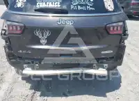 2018 Jeep COMPASS фото