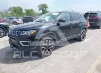 2018 Jeep COMPASS фото