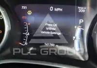 2018 Jeep COMPASS фото