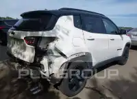 2018 Jeep COMPASS фото