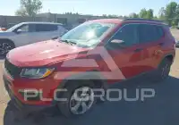 2018 Jeep COMPASS фото