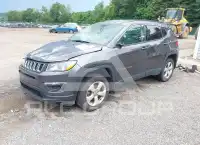 2018 Jeep COMPASS photo