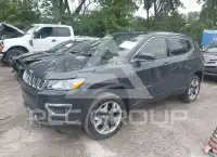 2018 Jeep COMPASS фото