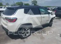 2018 Jeep COMPASS фото