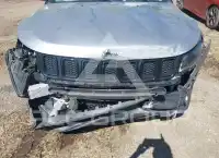 2018 Jeep COMPASS фото