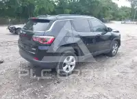 2018 Jeep COMPASS фото