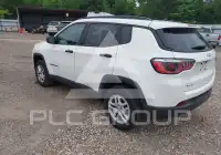 2018 Jeep COMPASS photo