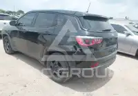 2018 Jeep COMPASS photo