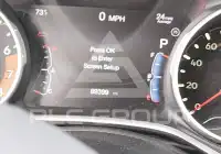 2018 Jeep COMPASS photo