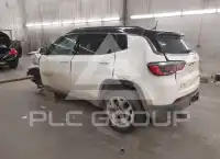2018 Jeep COMPASS фото