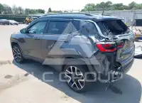 2018 Jeep COMPASS photo