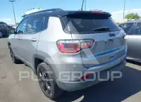 2018 Jeep COMPASS photo