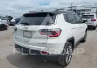 2018 Jeep COMPASS photo