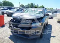 2018 Jeep COMPASS photo