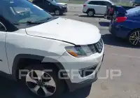 2018 Jeep COMPASS фото