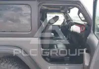 2018 Jeep WRANGLER фото