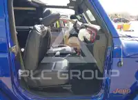 2018 Jeep WRANGLER фото