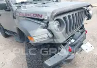 2018 Jeep WRANGLER фото