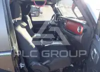 2018 Jeep WRANGLER фото