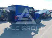 2018 Jeep WRANGLER фото