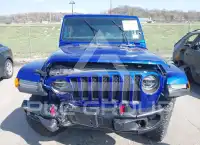 2018 Jeep WRANGLER фото