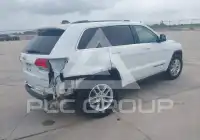 2018 Jeep Grand Cherokee фото