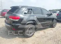 2018 Jeep Grand Cherokee фото
