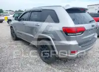 2018 Jeep Grand Cherokee photo