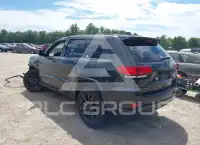 2018 Jeep Grand Cherokee photo