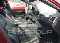 2018 Jeep Grand Cherokee фото