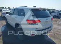 2018 Jeep Grand Cherokee photo
