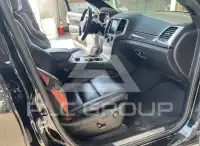 2018 Jeep Grand Cherokee фото