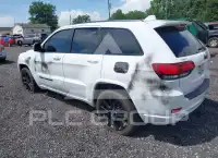 2018 Jeep Grand Cherokee фото