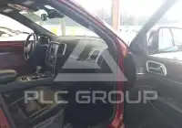 2018 Jeep Grand Cherokee фото