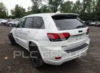 2018 Jeep Grand Cherokee фото