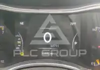 2018 Jeep Grand Cherokee фото