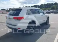 2018 Jeep Grand Cherokee photo