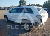 2018 Jeep Grand Cherokee фото