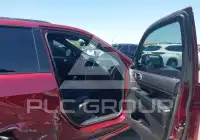 2018 Jeep Grand Cherokee photo