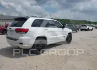 2018 Jeep Grand Cherokee photo